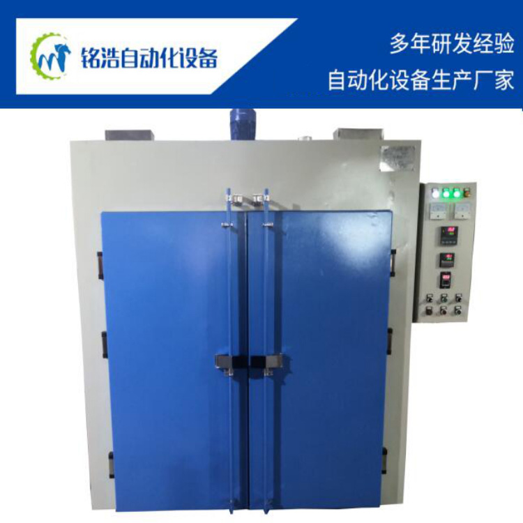 工业烤箱日常保养